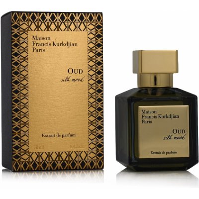 Maison Francis Kurkdjian Oud Cashmere Mood parfém unisex 70 ml