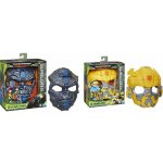 Transformers mv7 maska na hraní s transformací – Zboží Mobilmania