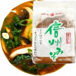Hikari Japonská bíla Shiro miso pasta 400 g – Zboží Dáma