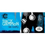 Albi Backgammon na cesty – Sleviste.cz