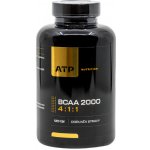 ATP BCAA 2000 4:1:1 120 tablet – Zboží Dáma