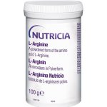 L-ARGININ POR SOL 1X100G – Hledejceny.cz