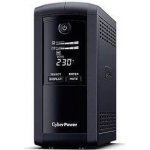 CyberPower VP700EILCD – Hledejceny.cz