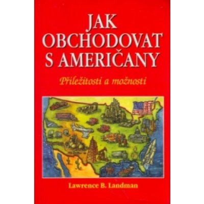 Jak obchodovat s Američany – Hledejceny.cz