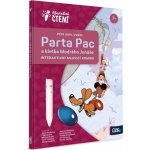 Albi Kouzelné čtení Kniha komiks Parta Pac – Sleviste.cz