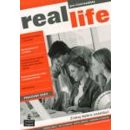 Real Life - Pre-Intermediate - Pracovný zošit