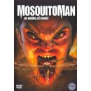 Mosquito man DVD