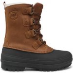 Helly Hansen Varanger Primaloft 11630 746 Brunette – Hledejceny.cz