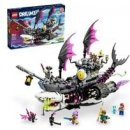 LEGO® DREAMZzz™ 71469 Žraločí loď z nočních můr