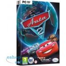 Hra na PC Cars 2