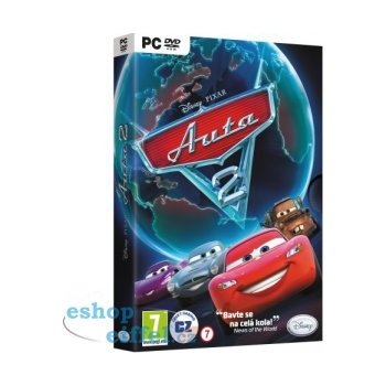 Cars 2