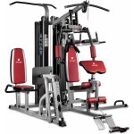 BH Fitness TT-4 – Zboží Dáma