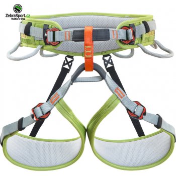 Climbing Technology Ascent Harness