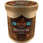 Topvet Hřejivý chladivý gel na nohy pozátěžový 500 ml – Sleviste.cz