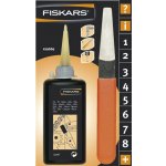 Fiskars Souprava na údržbu zahradních nůžek 110990 – Sleviste.cz