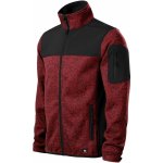 Rimeck Casual knit marlboro červená – Zboží Dáma