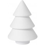 Storefactory Scandinavia Dekorace stromeček Granshult White 14,5 cm – Hledejceny.cz