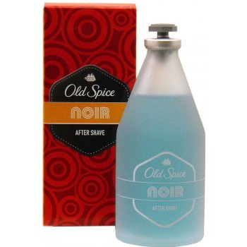 Old Spice Noir voda po holení 100 ml