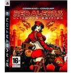 Command and Conquer: Red Alert 3 – Zboží Dáma