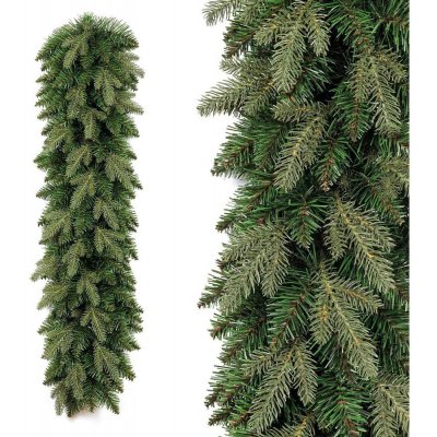 Elma Vánoční dekorace GIRLANDA 100 cm EA0056 – Zboží Dáma