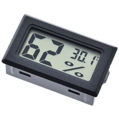 HADEX FY-11 černý – Zboží Mobilmania