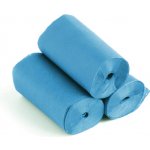 Tcm Fx pomalu padající konfety-serpentýny 10mx5cm světle modré – Zboží Dáma