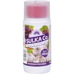 Nohel Garden Fungicid SULKA Ca 250 ml – Zbozi.Blesk.cz