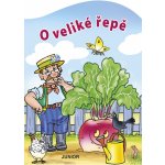 O veliké řepě – Hledejceny.cz