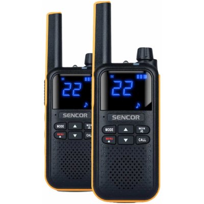Sencor SMR 700 – Zboží Živě