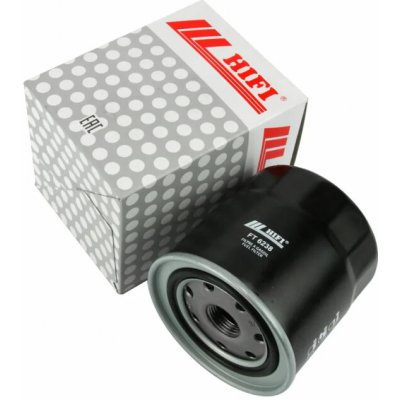 HIFI Palivový filtr pro SOLIS 26 | 703008219B | AGROAD | Zboží Auto