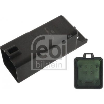 FEBI BILSTEIN Relé, žhavicí systém 100658 – Hledejceny.cz
