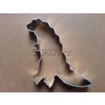 Formička vykrajovací dinosaurus – Hledejceny.cz