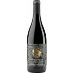 Miro Fondrk Pinot Noir Private Reserve červené 2019 14,5% 0,75 l (holá láhev) – Hledejceny.cz