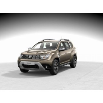 Dacia Duster 1.5 dCi Manuál Prestige