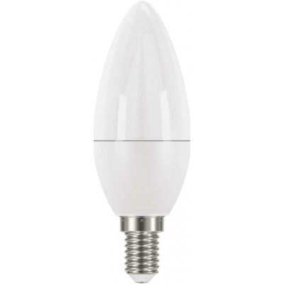 Emos LED žárovka Classic svíčka E14 7,3 W 60 W 806 lm neutrální bílá – Hledejceny.cz