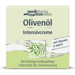 Olivenöl intenzivní krém s vitaminy A a E 50 ml – Zboží Dáma