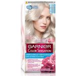 Garnier Color Sensation S11 Oslnivá stříbrná – Zbozi.Blesk.cz