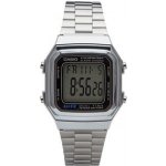 Casio A178WA-1A – Hledejceny.cz