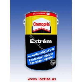 PATTEX Chemoprén EXTRÉM Profi 4,5L