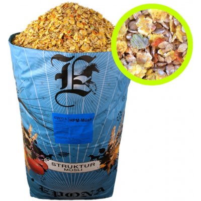 Epona Früchte Müsli ovocné müsli 20 kg