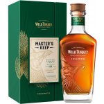Wild Turkey Master Keep Triumph 52% 0,75 l (kazeta) – Hledejceny.cz