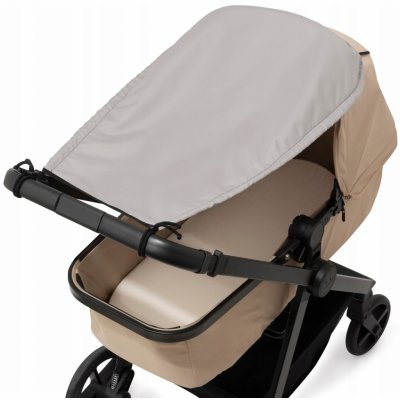 Jukki Deštník 45 cm šedý – Hledejceny.cz