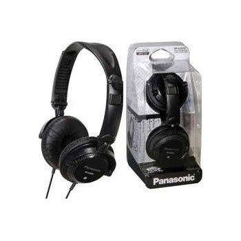 Panasonic RP-DJS200E od 659 Kč - Heureka.cz