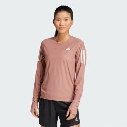 adidas tričko Own The Run Long Sleeve