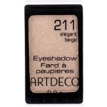 Artdeco Eye Shadow Duochrom 211 elegant beige 0,8 g – Zbozi.Blesk.cz