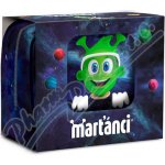 Marťánci Multivitamin gummies 50+ 50 tablet Promo 2024 – Zboží Dáma