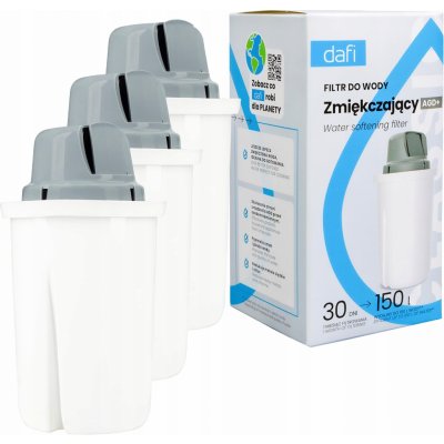 Dafi Classic Protect+ 3 ks – Sleviste.cz