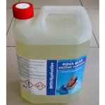 CHEM APPLICATION Aqua Blue snížení tvrdosti tekutý 5l – Zboží Dáma