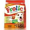 Pamlsek pro psa Frolic Mini drůbež & zelenina & obiloviny 1 kg