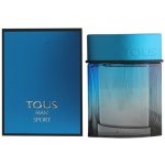 Tous Sport toaletní voda pánská 100 ml – Hledejceny.cz